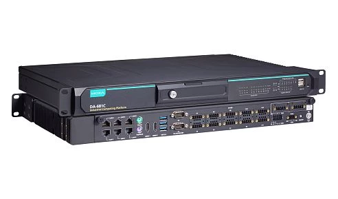 DA-681C-KL3-HH-T