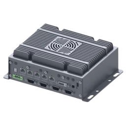 Edge Rugged Computer