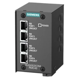 Media Converters