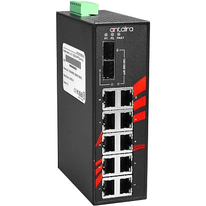LNX-1202G-SFP