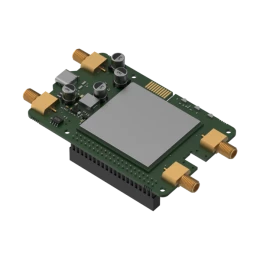 Industrial Terminal Boards and Modules