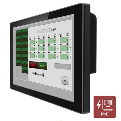 R12L100-PCM2-PoE