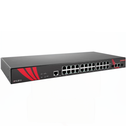 LMX-2602G-SFP-T