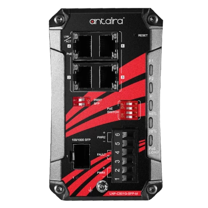 LNP-C501G-SFP-bt