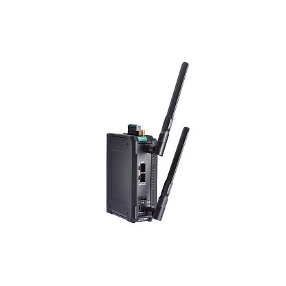 Cellular routers OnCell G4302-LTE4-EU by MOXA