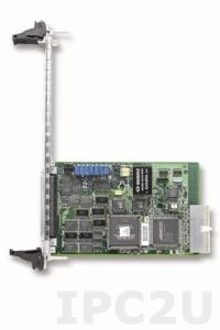 cPCI-R6002D