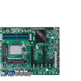 Industrial Mainboards & CPU Cards