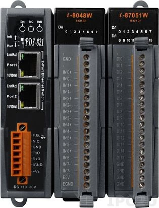 PDS-821