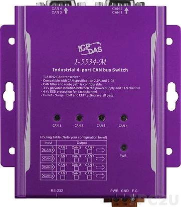I-5534-M