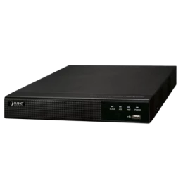 Industrial Video Recorders and NVR Systems