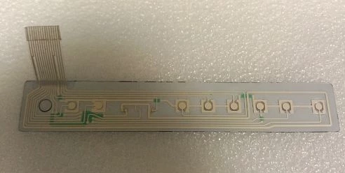 OSD button