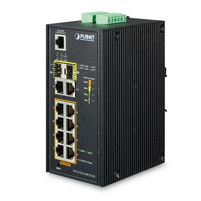 IGS-5225-8P2T2S