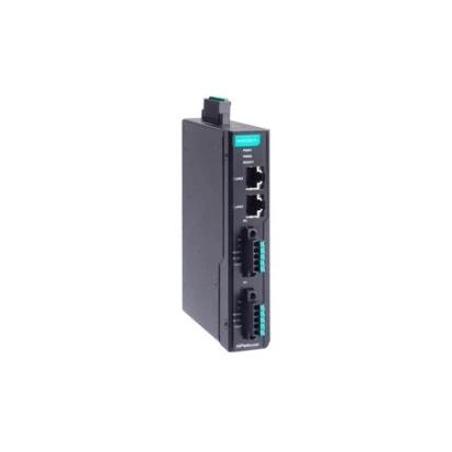 NPort IA5450-TB-G2-T