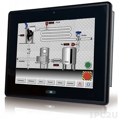 PPC-F08B-BT-J1/2G/R