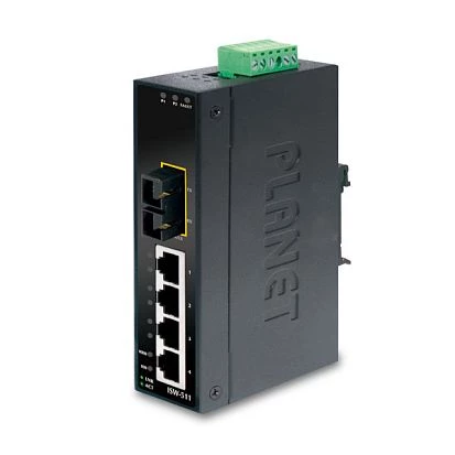 ISW-511