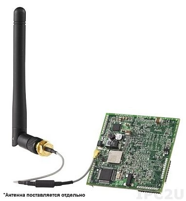 MiiNePort W1-T