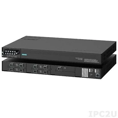 RUGGEDCOM-RSG2200