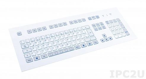 TKS-105c-MODUL-PS/2