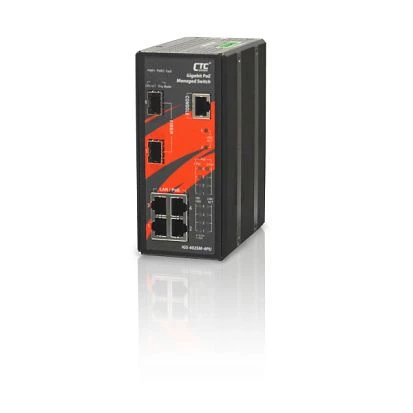 IGS-402SM-4PUE