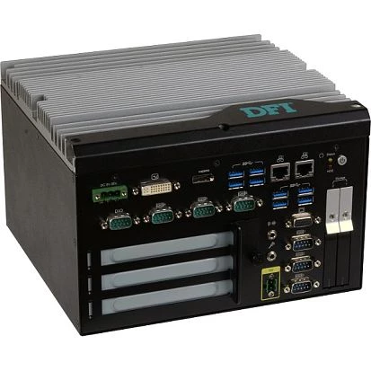 EC531/EC532-SD