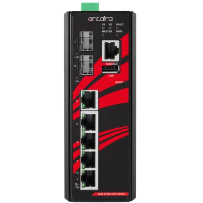 LMX-0702G-SFP-T-V2
