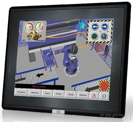 DM-F12A/PC-R10