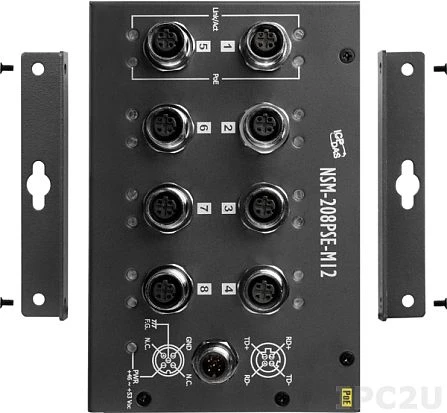 NSM-208PSE-M12