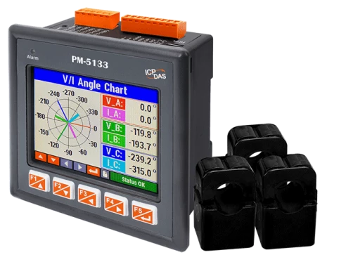 PM-5133-400P