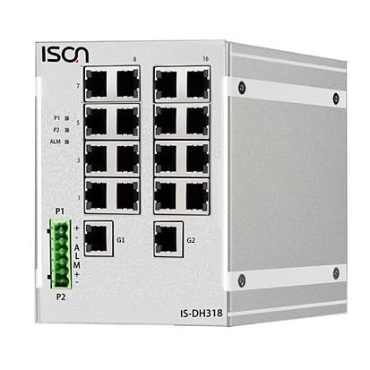 IS-DH318-1-PD