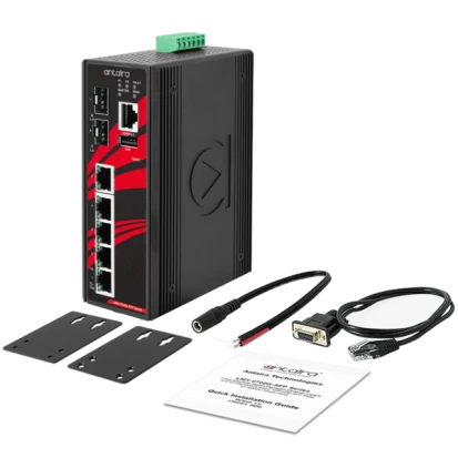 LMX-0702G-SFP-T-V2
