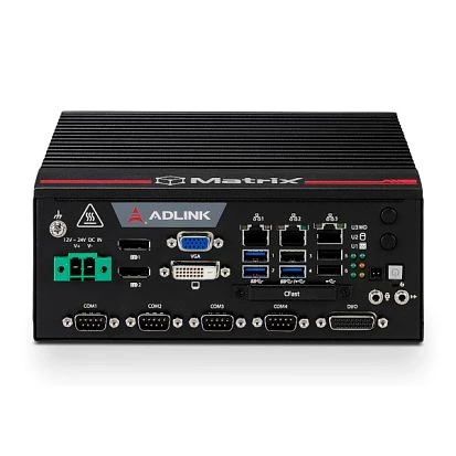 MVP-5102/M8G