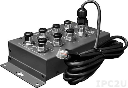 NSM-208PSE-M12
