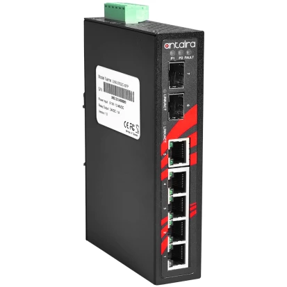LNX-0702C-SFP-T