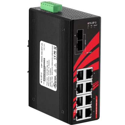 LNP-1002G-10G-SFP-24