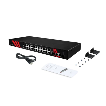 LNX-2602G-SFP