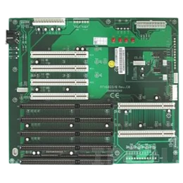 Industrial Backplanes