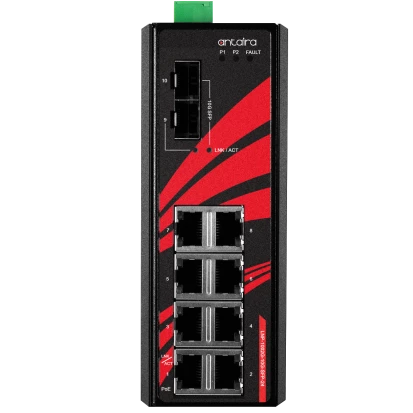 LNP-1002G-10G-SFP-24