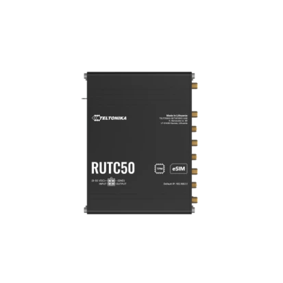 RUTC50 eSIM