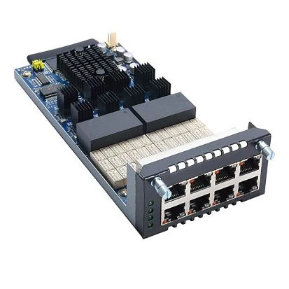 Additional LAN modules AX93326-8GIL-i210 4 LBP by AXIOMTEK