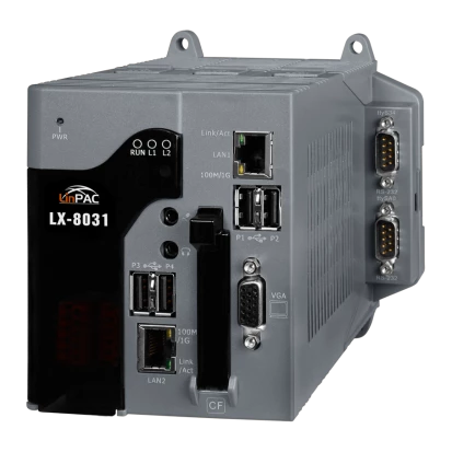 LX-8031