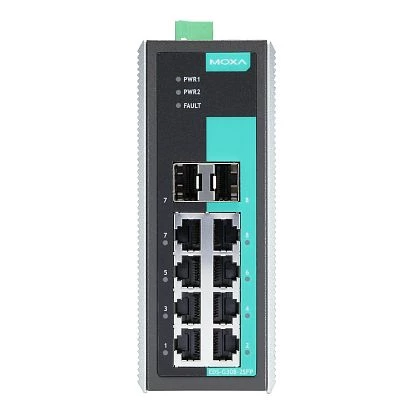 EDS-G308-2SFP
