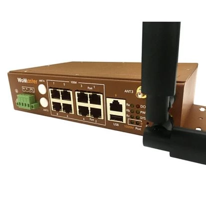 WR319A-LTE-E
