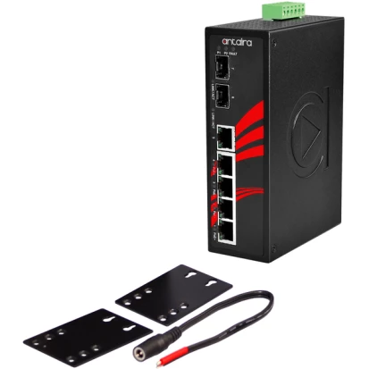 LNP-0702G-SFP-24