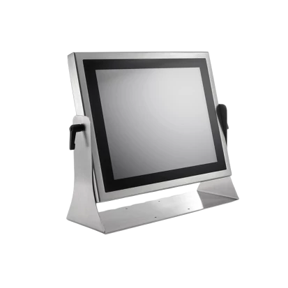 WTP-8J66-15W-Resis