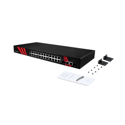 LNP-2602G-SFP-T