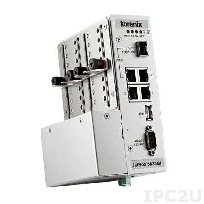 JetBox 5633Gf-w