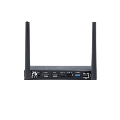 IEC-G510