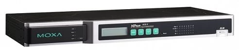 NPort 6610-8