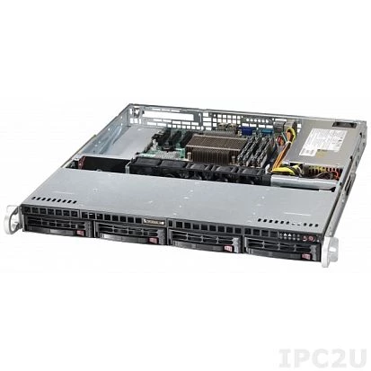 iROBO-SR107-V5