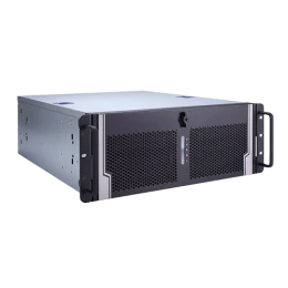 19" Industrial Сomputers